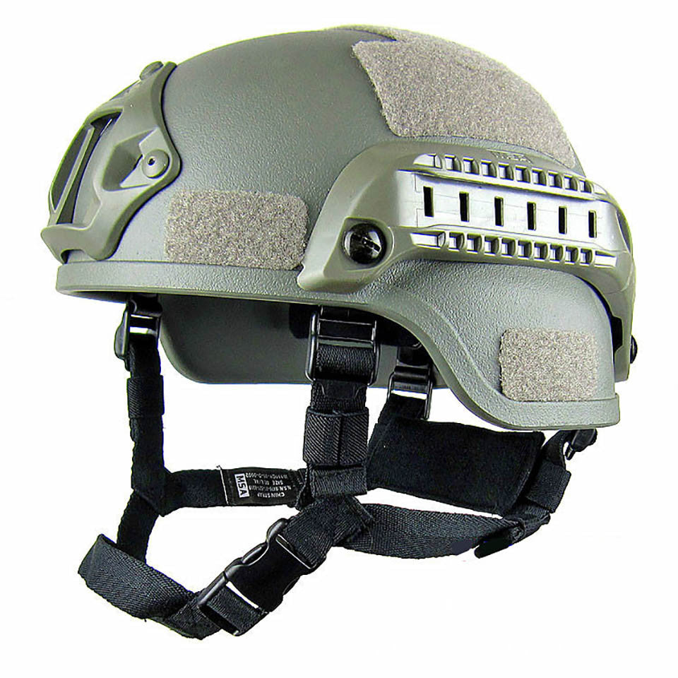 Military Helmet FAST Helmet