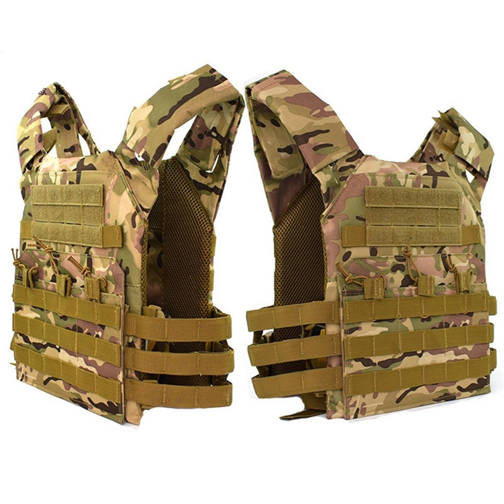 SPORTSHUB Airsoft Armour Body