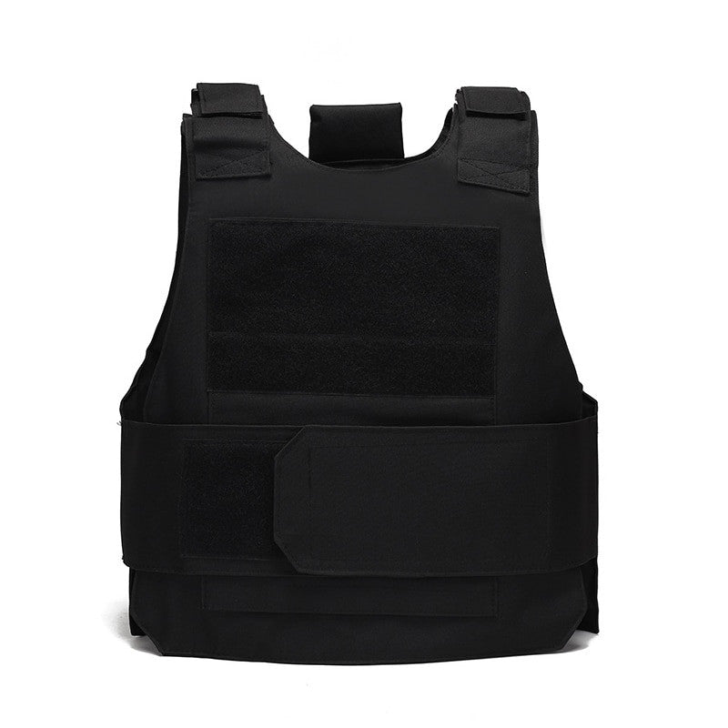 Tactical Body Armor Plate Tactical Airsoft