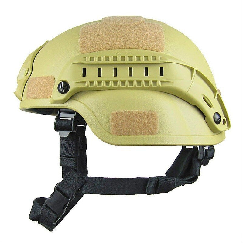 Military Helmet FAST Helmet