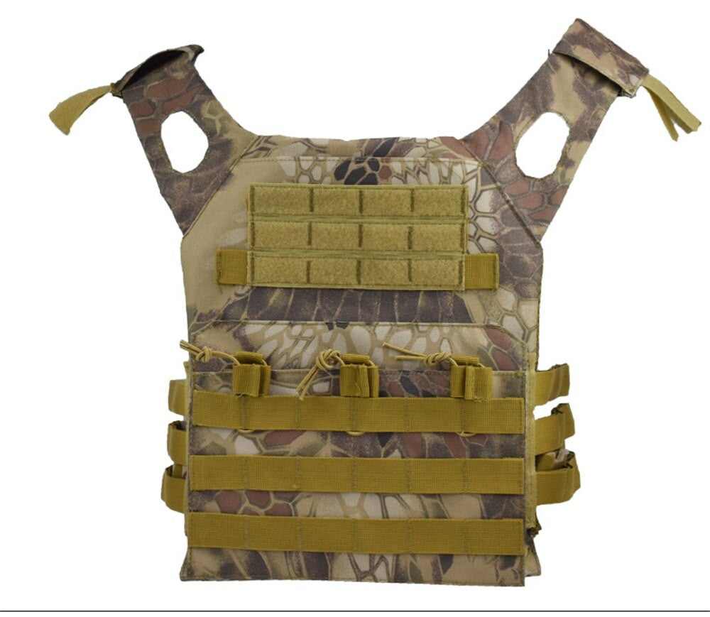 SPORTSHUB Airsoft Armour Body