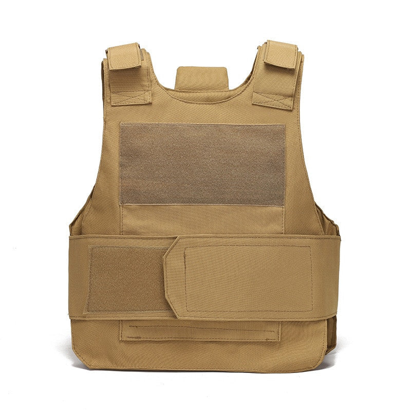 Tactical Body Armor Plate Tactical Airsoft
