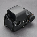 Tactical Holographic Reflex 558 1x Green Red Dot Sight