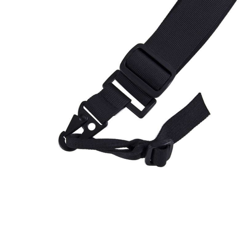 Wear waterproof Tactical Gun Sling 3 Point Bungee Airsoft