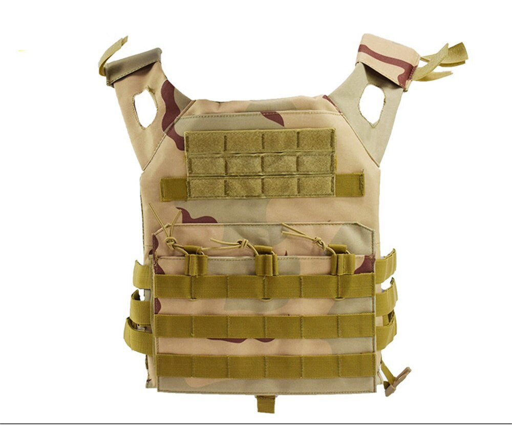 SPORTSHUB Airsoft Armour Body