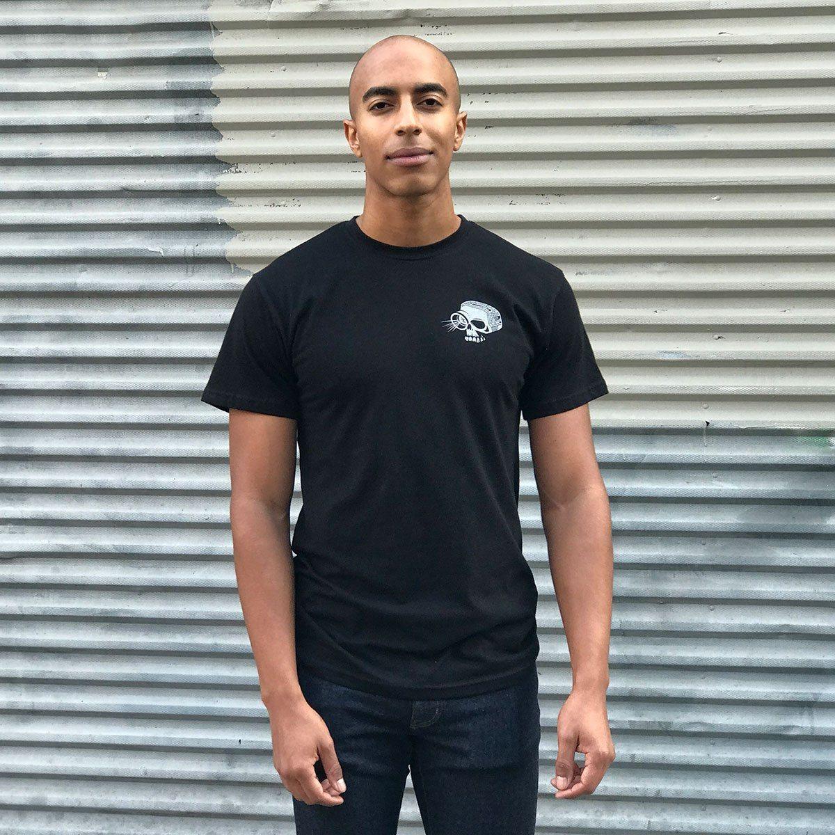 Focus T-shirt