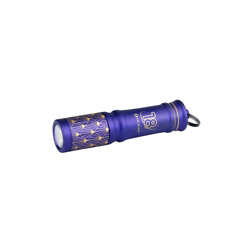 Olight i3E EOS LED Keychain Flashlight