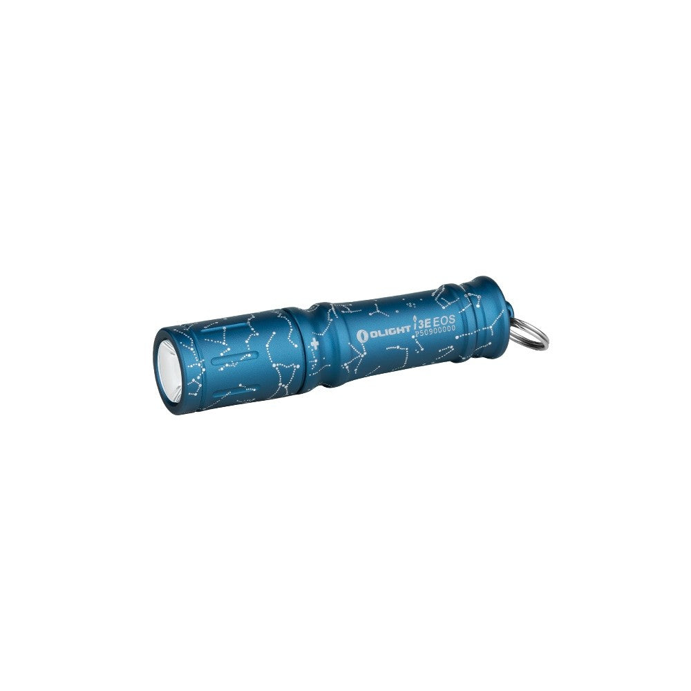 Olight i3E EOS LED Keychain Flashlight