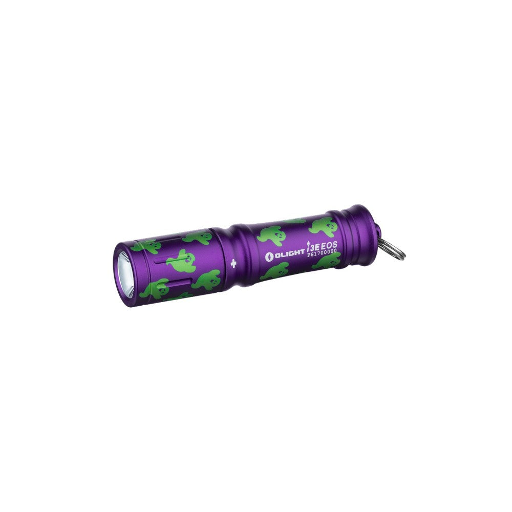 Olight i3E EOS LED Keychain Flashlight
