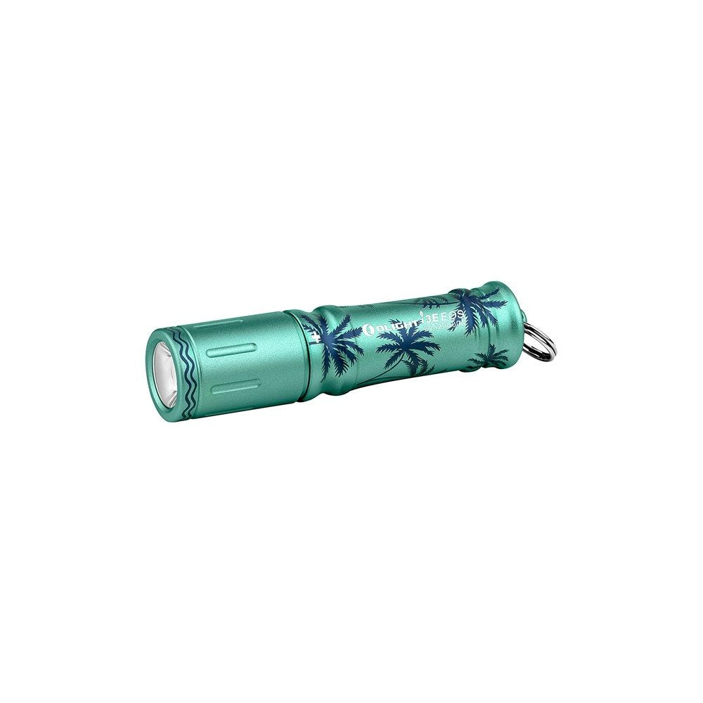 Olight i3E EOS LED Keychain Flashlight