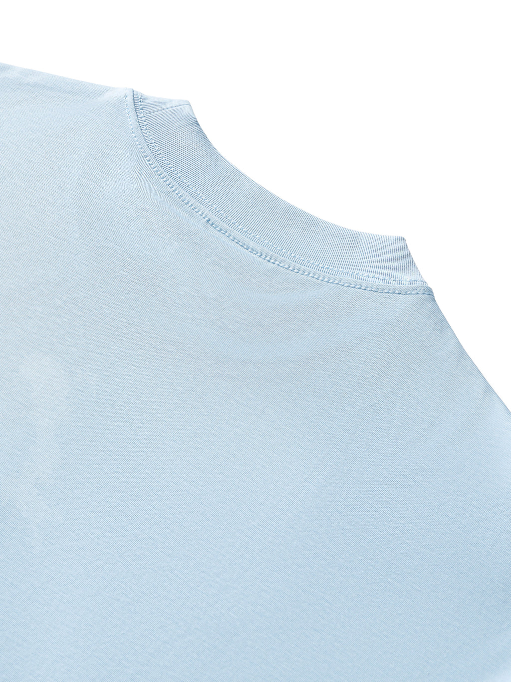 Pit Sorona Quick-Dry Cooling T-Shirt
