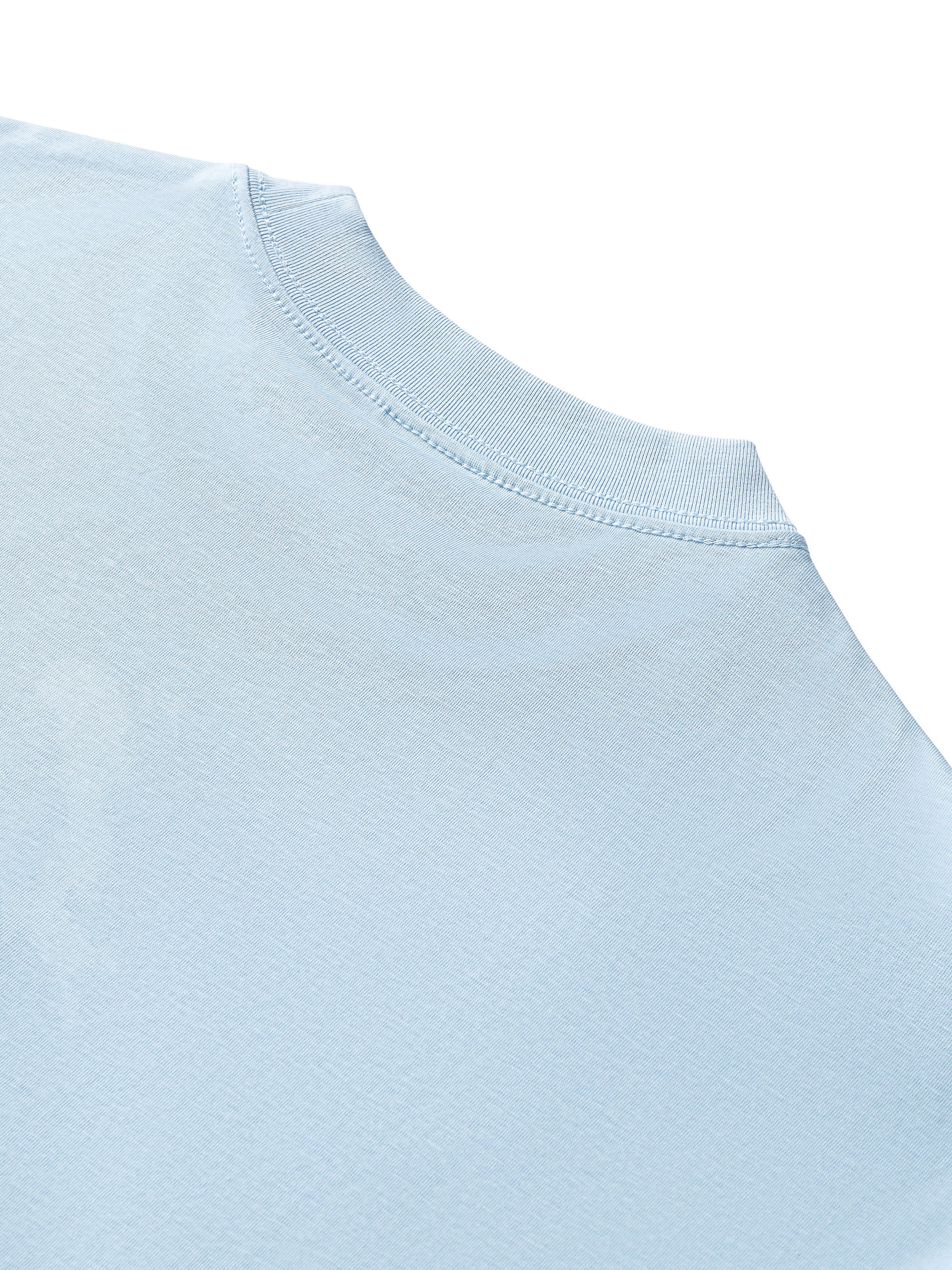 Pit Sorona Quick-Dry Cooling T-Shirt