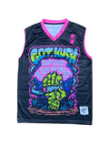 Bogarting Basketball Jersey