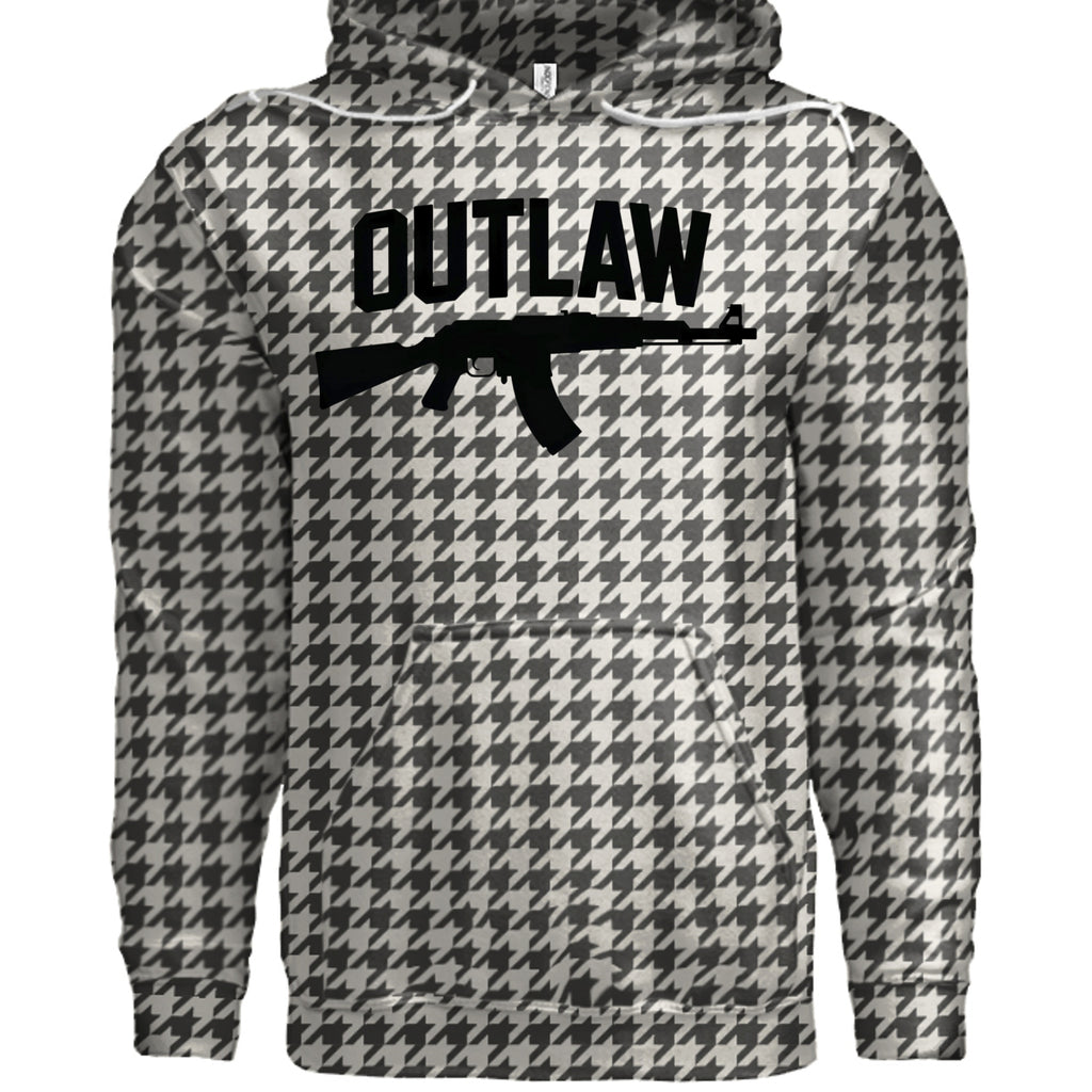 Houndstooth - IND4000 - FRONT