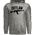 Houndstooth - IND4000 - FRONT