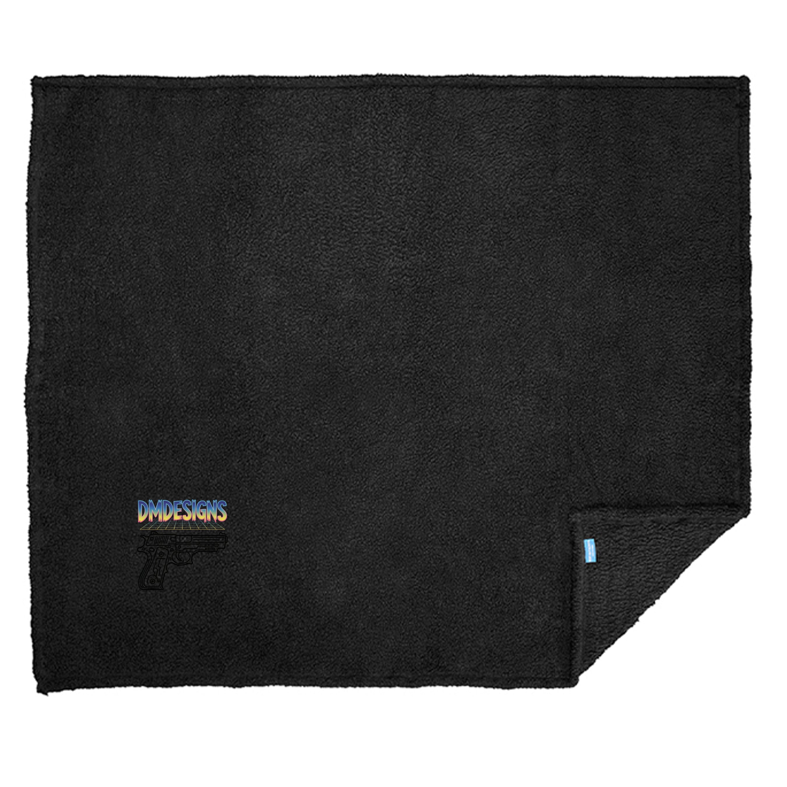 Black - BP36 - FRONT