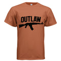 TEXAS ORANGE - G200 - FRONT