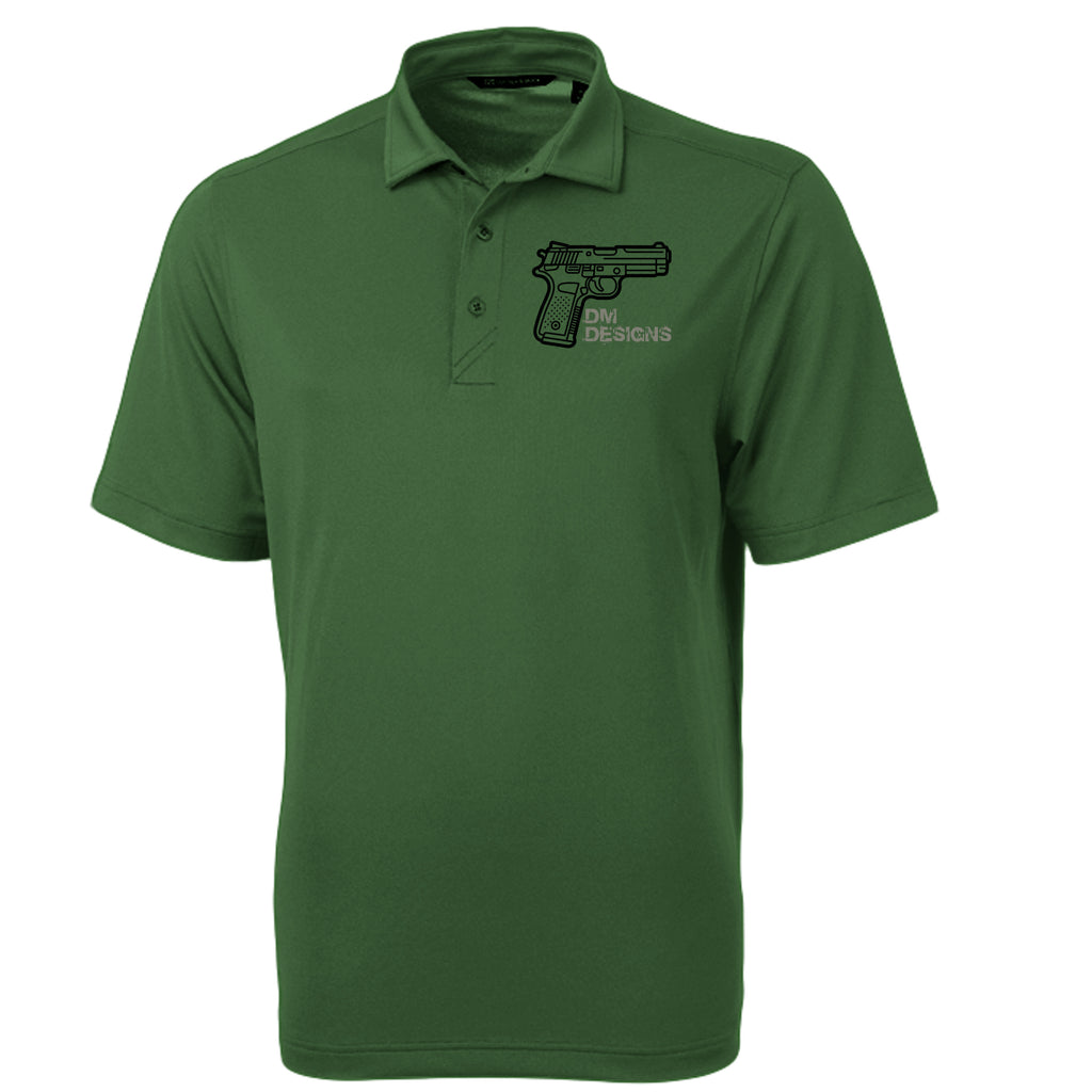 Hunter - MCK01144 - FRONT