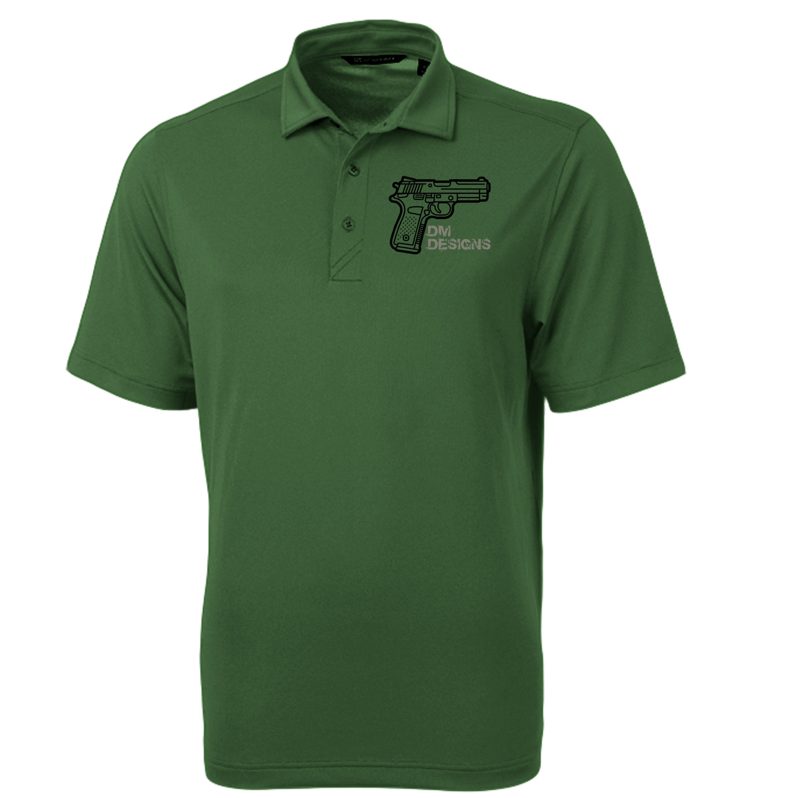 Hunter - MCK01144 - FRONT