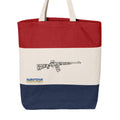 Navy/ Natural/ Red - Q125900 - FRONT