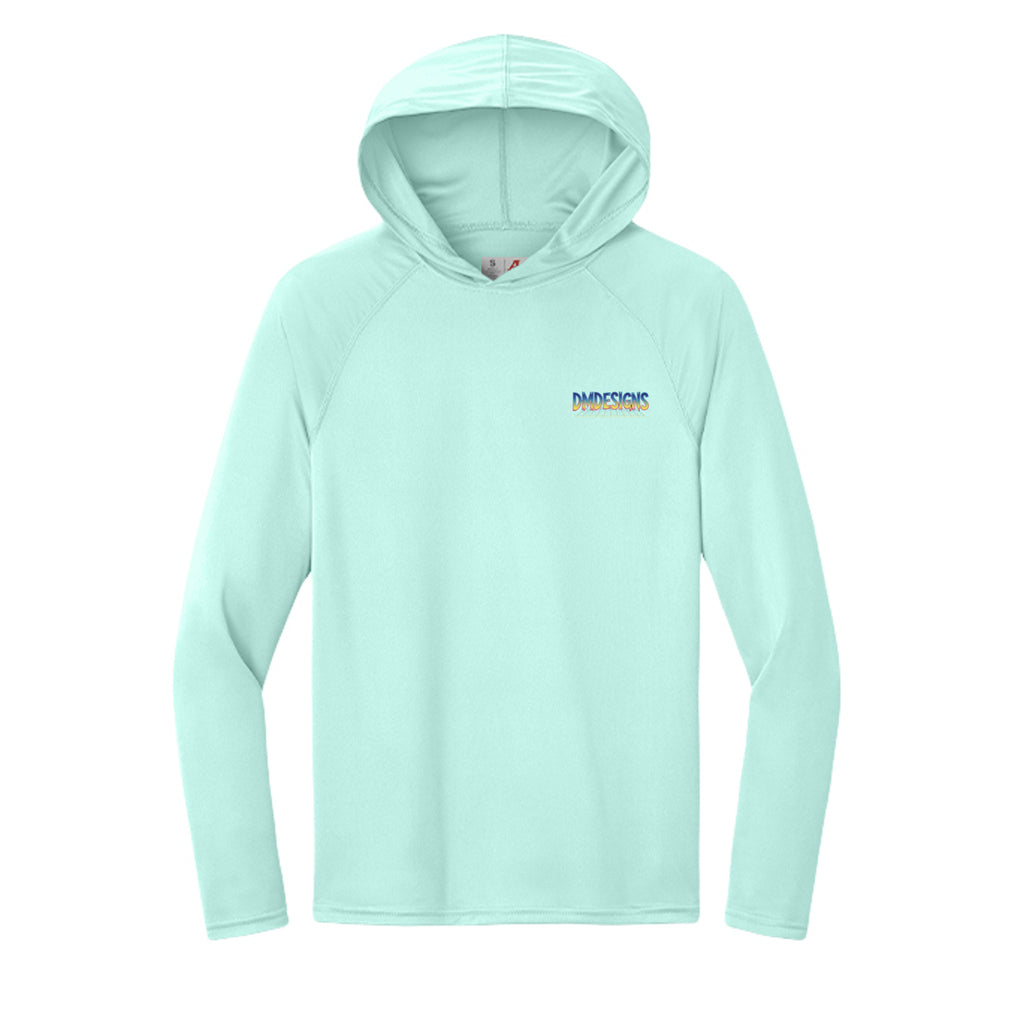 PASTEL MINT - N3409 - FRONT