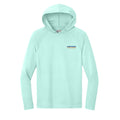PASTEL MINT - N3409 - FRONT