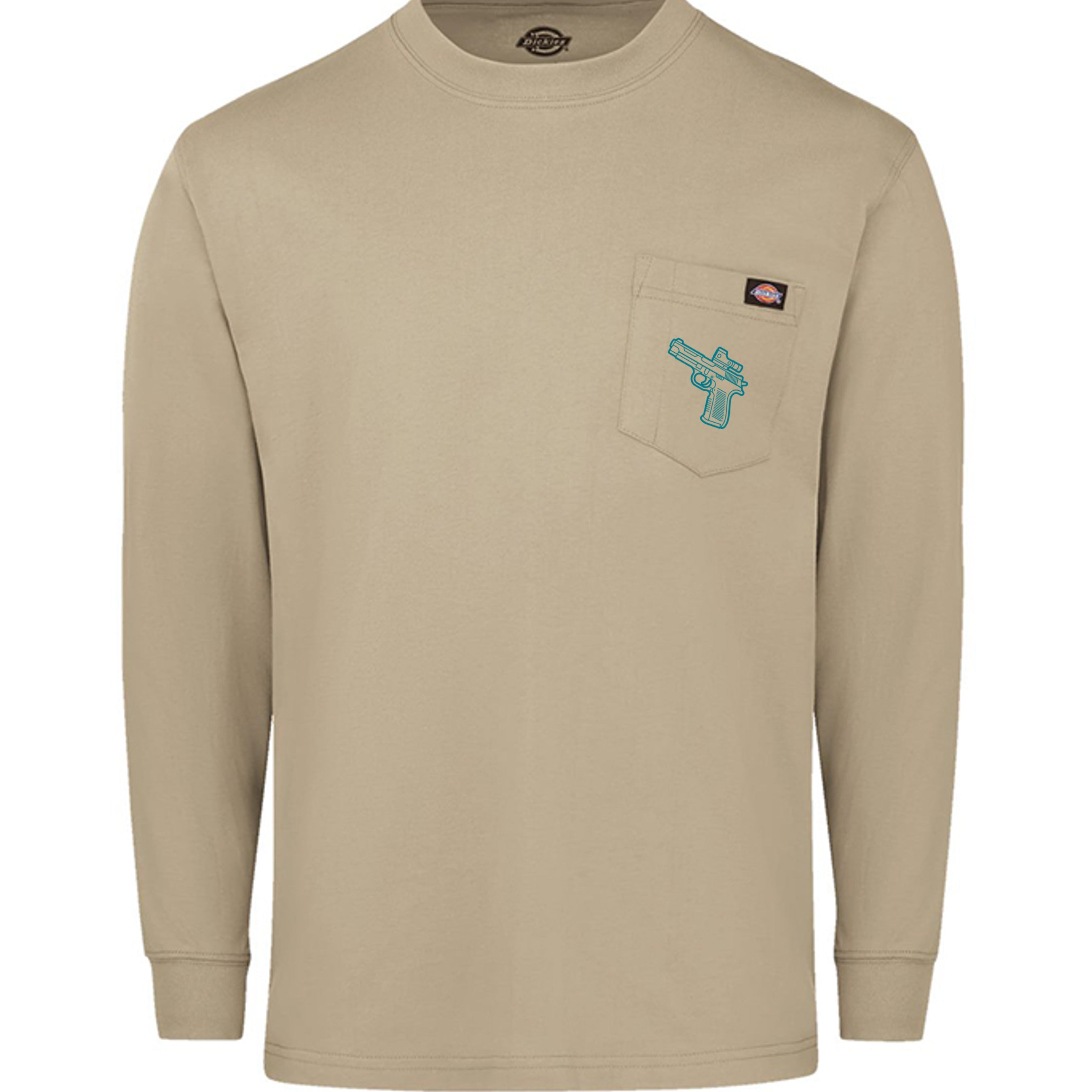 DESERT SAND - WL50 - FRONT