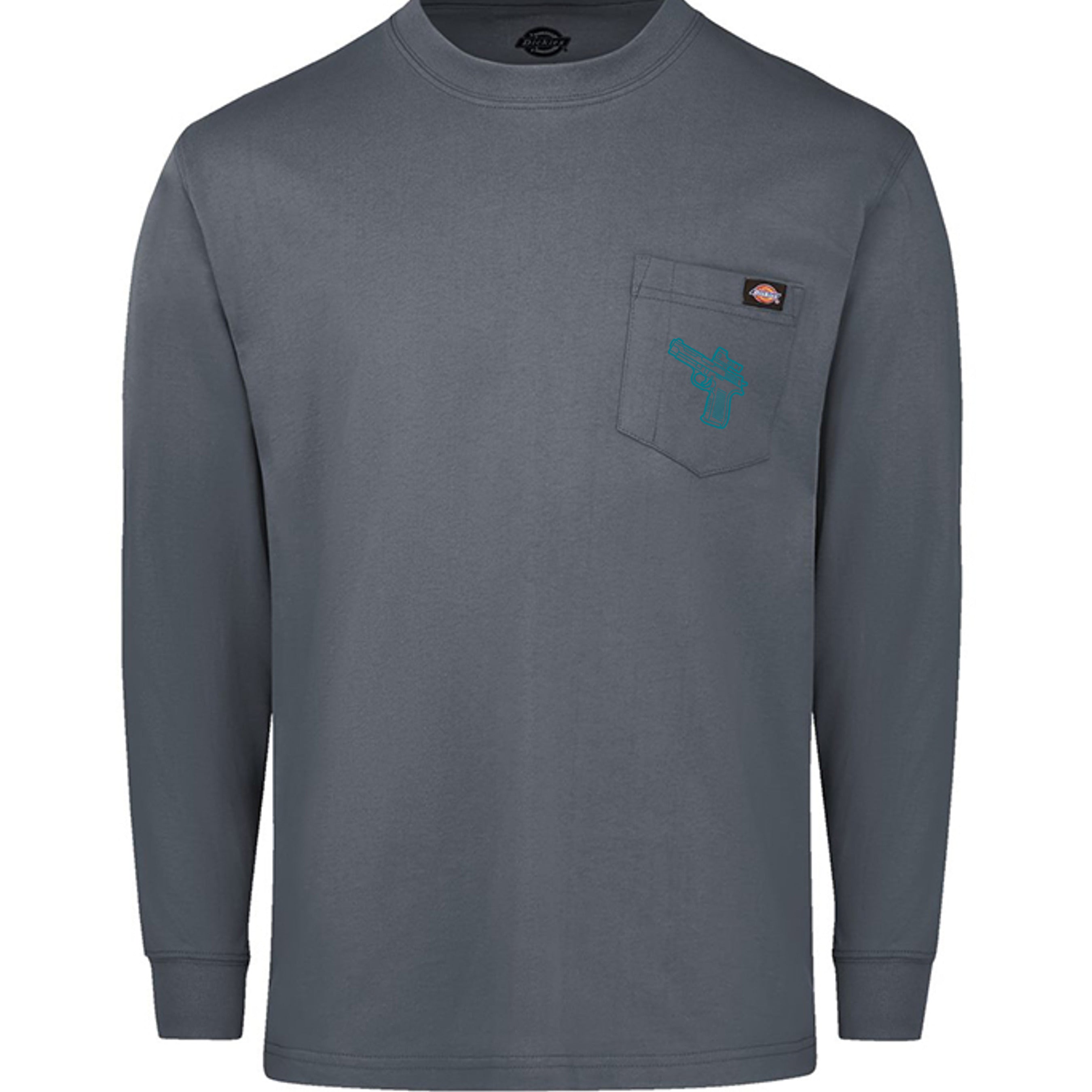 CHARCOAL - WL50 - FRONT