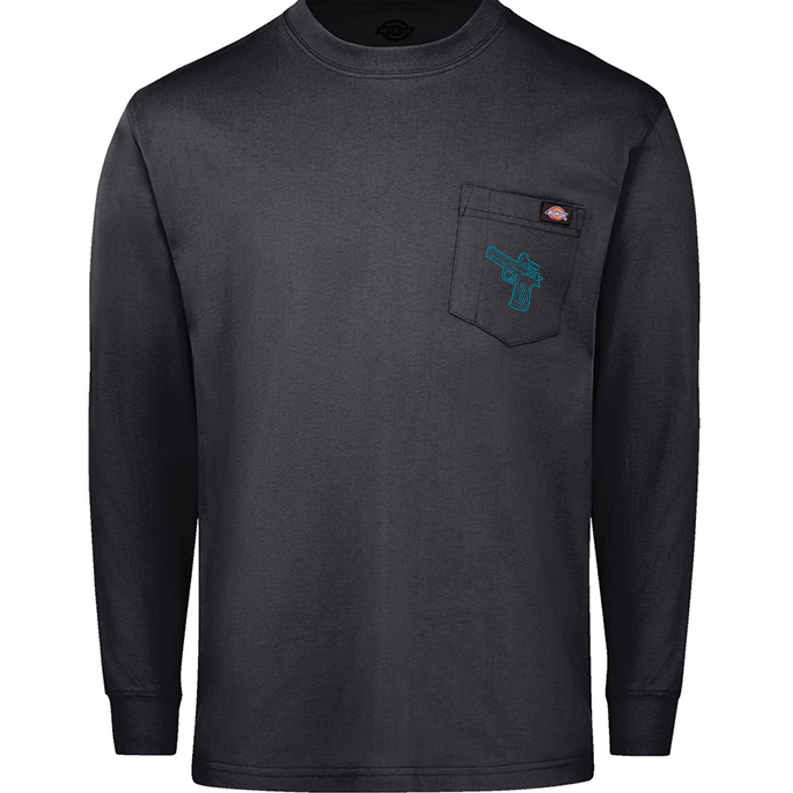 BLACK - WL50 - FRONT
