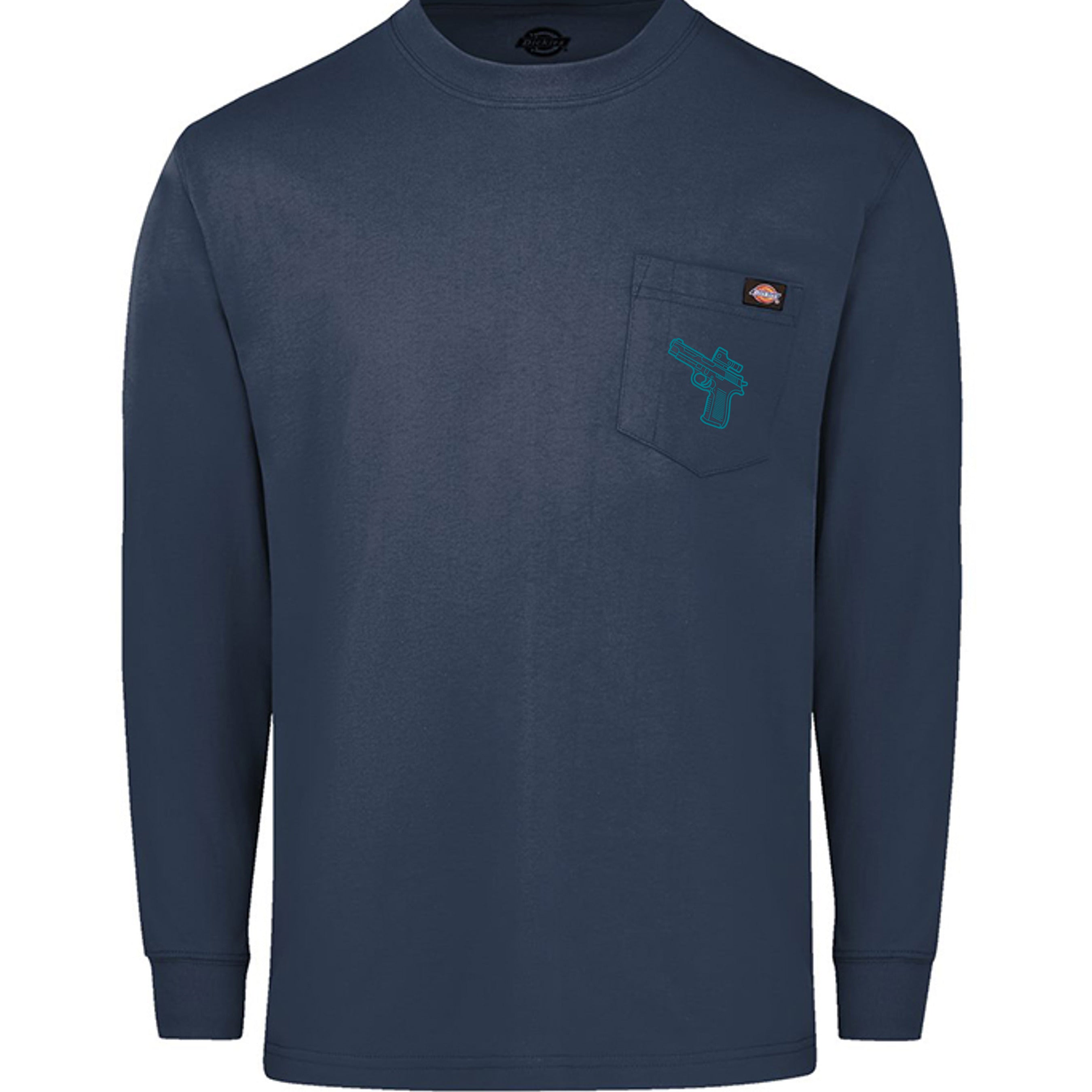 DARK NAVY - WL50 - FRONT
