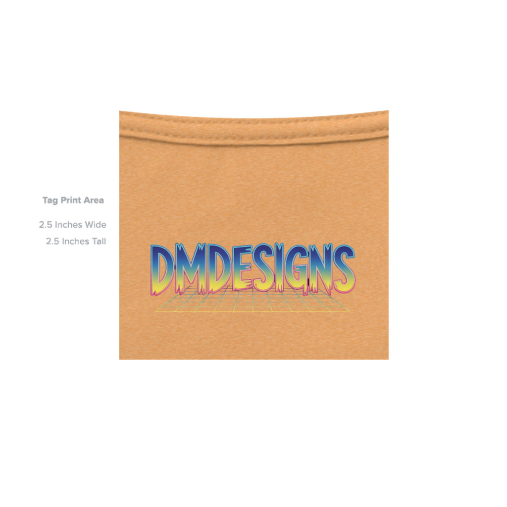 ORANGE TRIBLEND - 3413C - INSIDE_TAG_LINE
