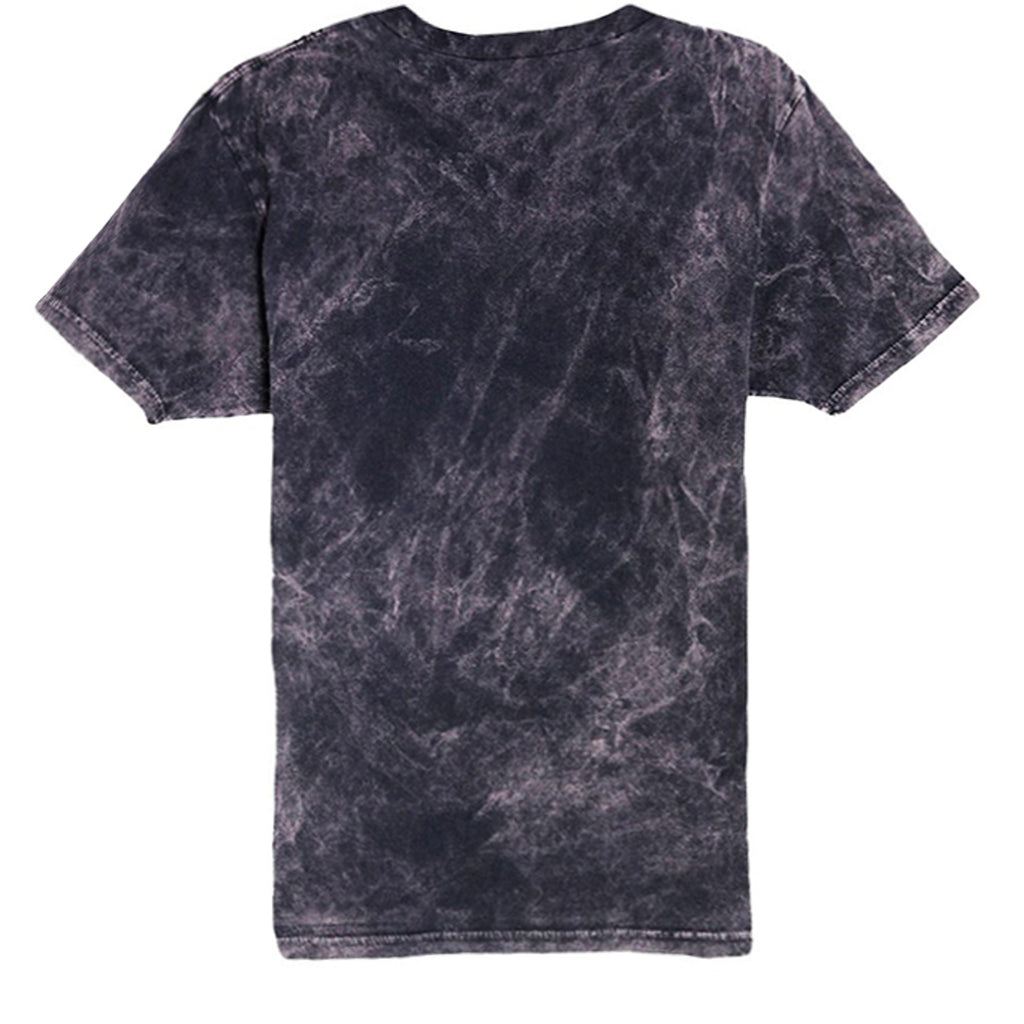 CLOUD BLACK - LST002 - BACK