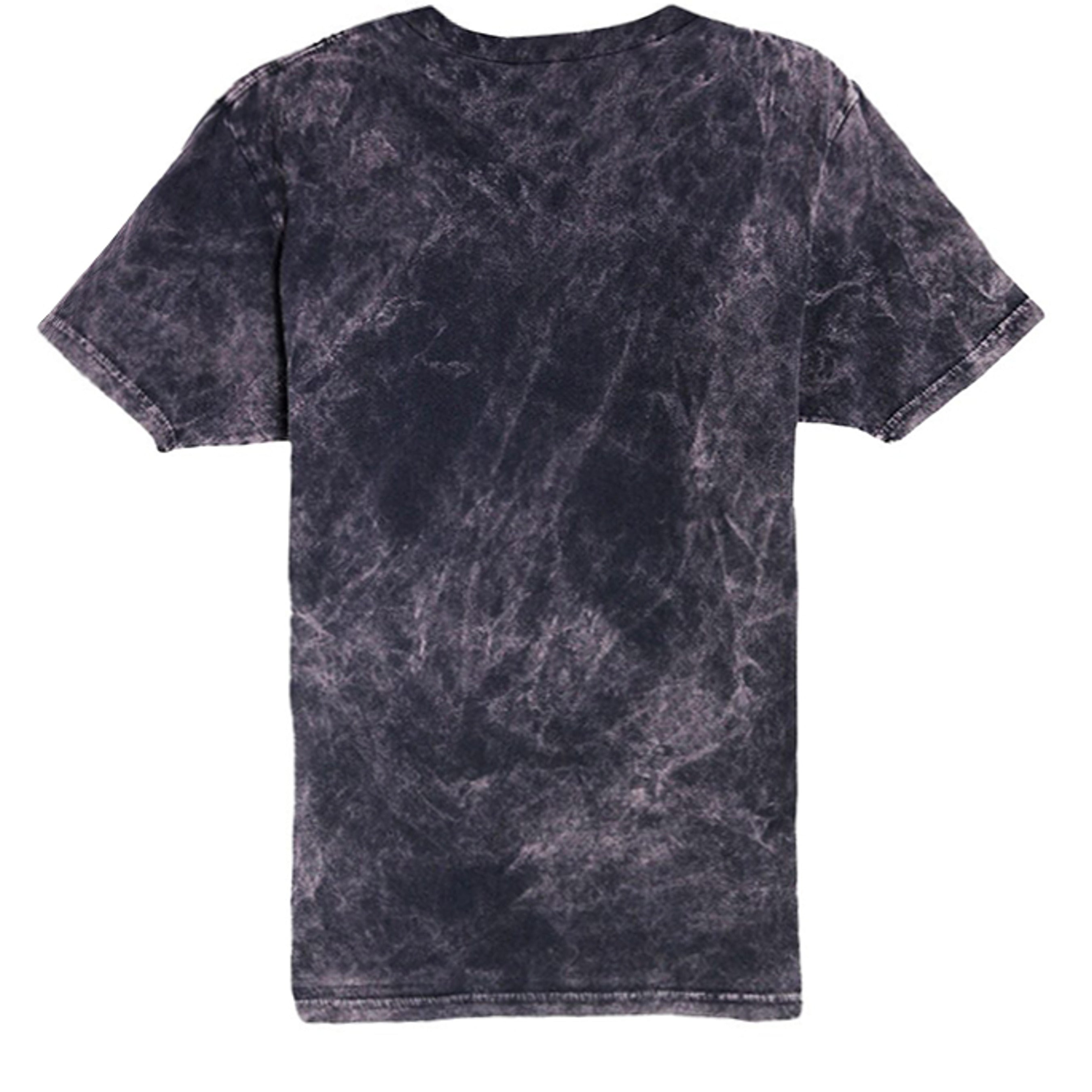 CLOUD BLACK - LST002 - BACK