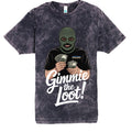 CLOUD BLACK - LST002 - FRONT