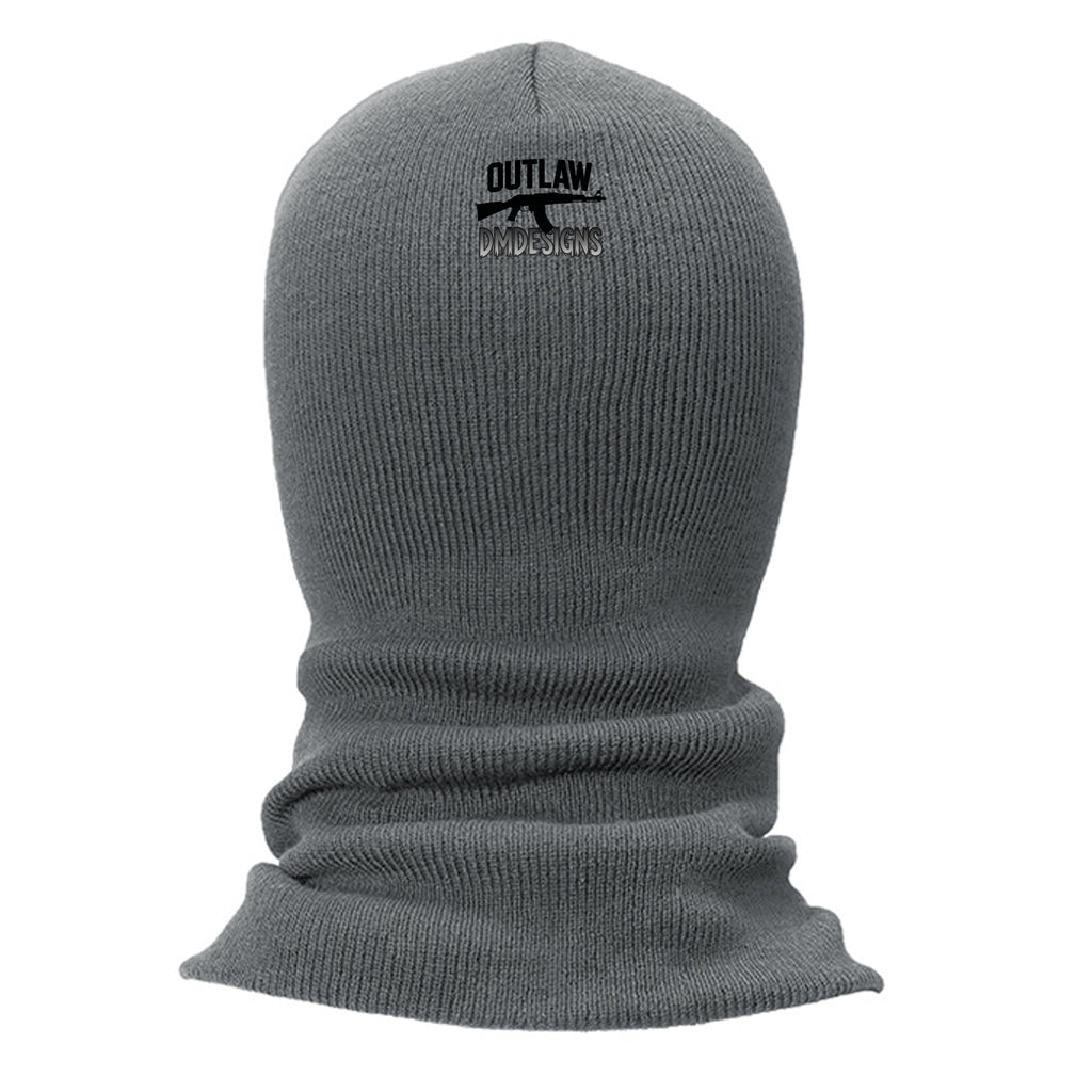 Charcoal - CS805 - BACK