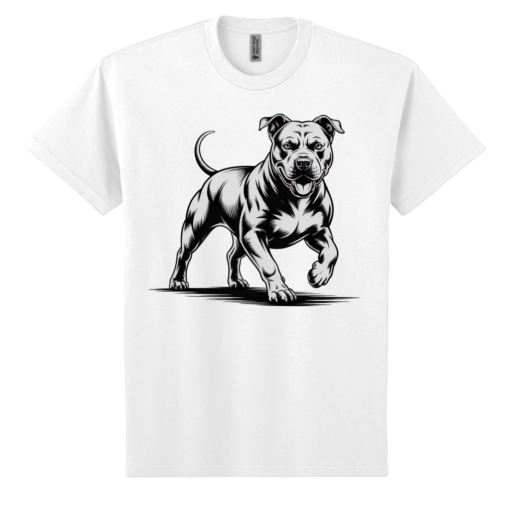 White - 7200 - FRONT