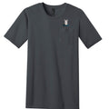Charcoal - DT6000P - FRONT