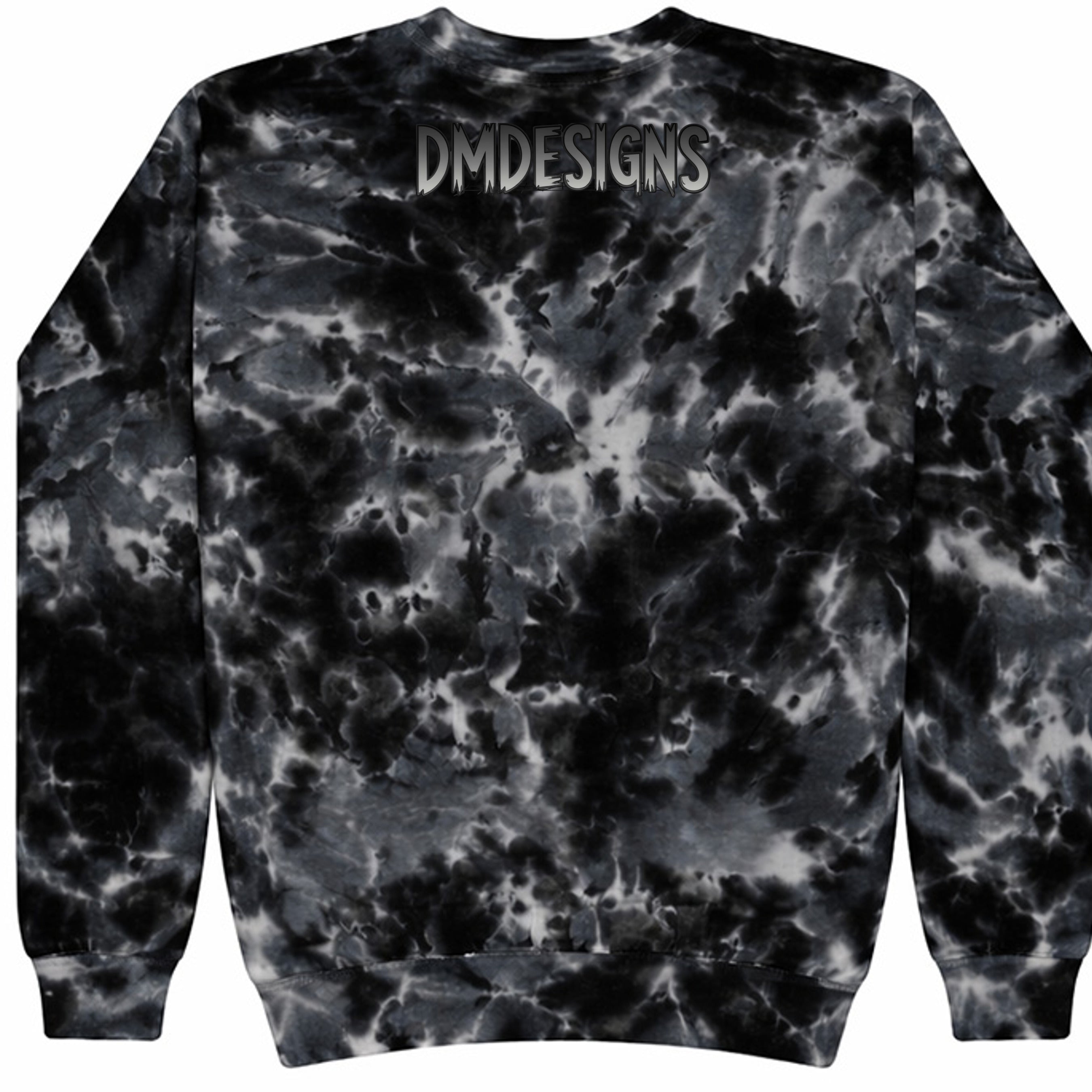 MULTI BLACK - H8100 - BACK
