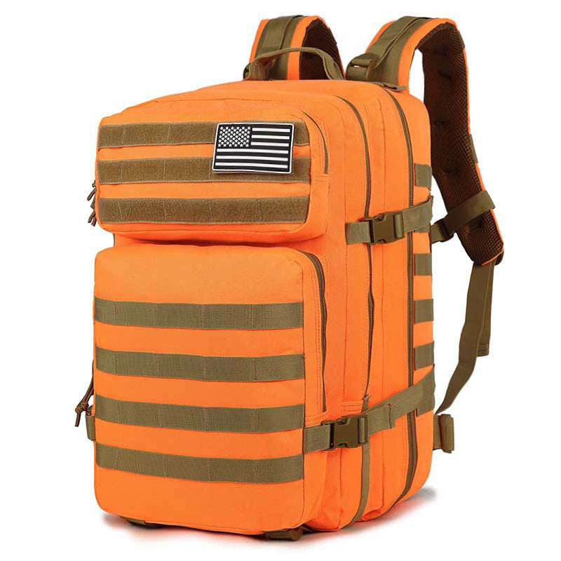 Military Tactical Army 3 Day Assault Backpack Large 45L