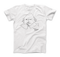 Picasso William Shakespeare Portrait 1964 art t-shirt