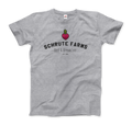 Schrute Farms Bed & Breakfast t-shirt