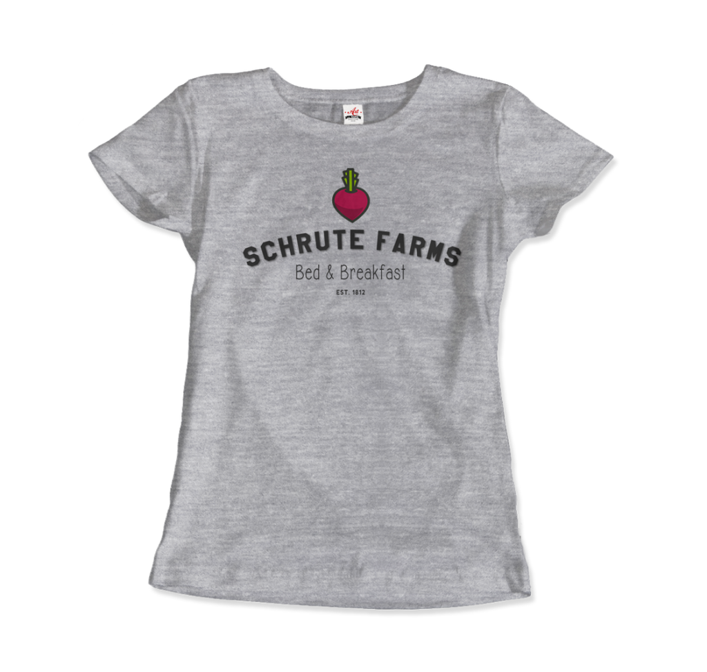 Schrute Farms Bed & Breakfast t-shirt
