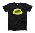 Stapler in Jello Prank from the Office t-shirt