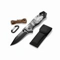 tactical folding pocket knife Multi-Function Folding Pocket Knife