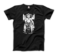 The Devil Tarot Card Design t-shirt