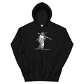 Unisex Hooded Top: RP Jesus-3