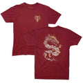 Volt Dragon 2-Sided T-shirt