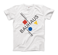 Walter Gropius Bauhaus artwork t-shirt