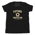 Future Protector Youth Short Sleeve T-Shirt-0